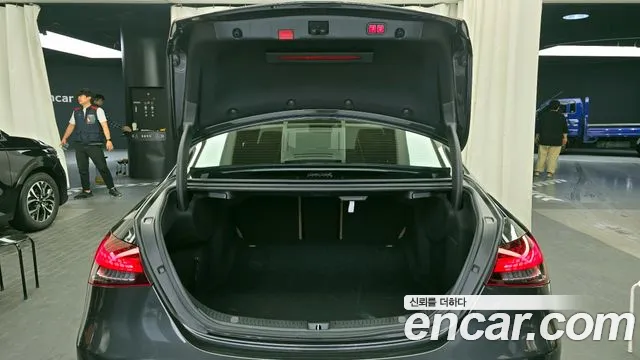 Mercedes-Benz E-Class W213 id 2752115 из Кореи 11