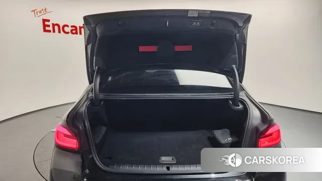 BMW 5 Series (G30) id 3655717 из Кореи 11