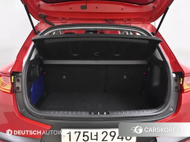 Kia Stonic id 3692230 из Кореи 11