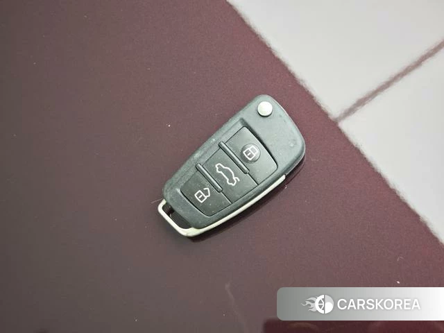 Audi A3 id 4212405 из Китая 11