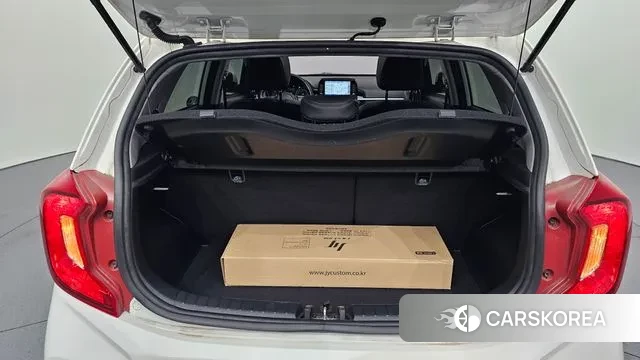 Kia Morning Urban (JA) id 3676825 из Кореи 11