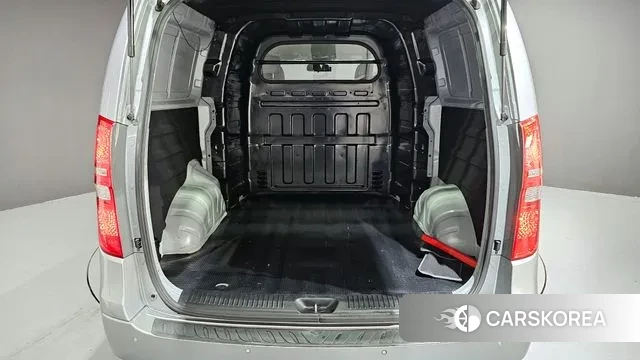 Hyundai The New Grand Starex id 3691658 из Кореи 11