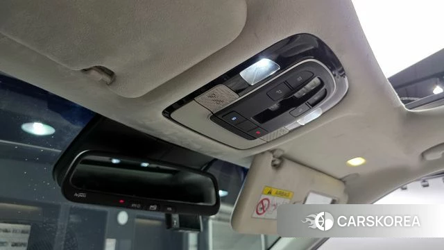 Hyundai Palisade id 3893029 из Кореи 11