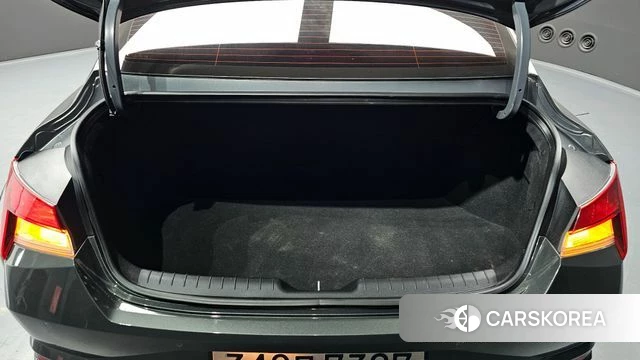 Hyundai Avante (CN7) id 3812761 из Кореи 11