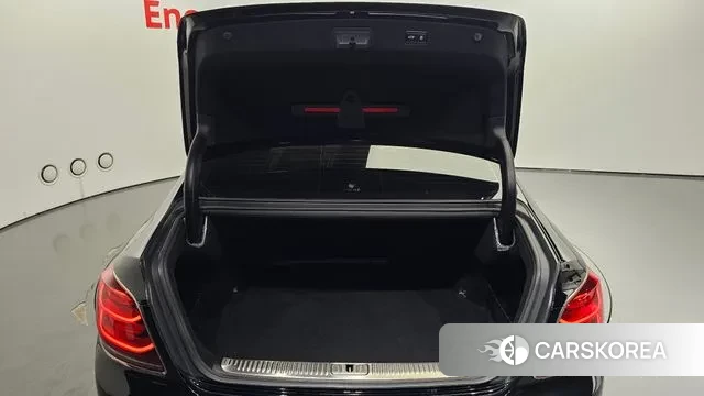 Kia More K9 id 3170718 из Кореи 11