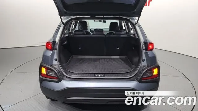 Hyundai Kona id 2922804 из Кореи 11