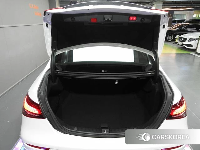 Mercedes-Benz E-Class W213 id 4433508 из Кореи 11