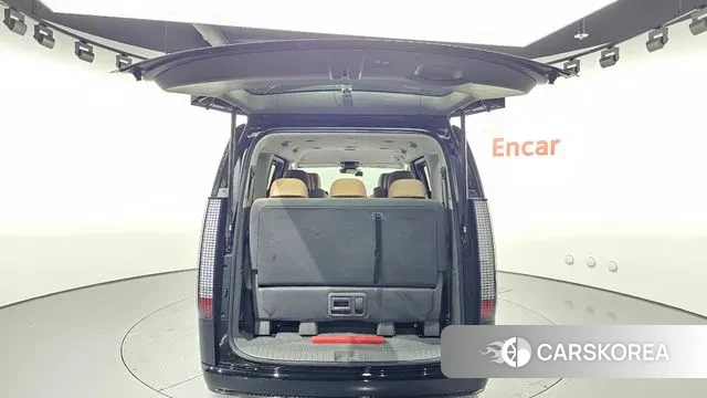 Hyundai Staria id 3734541 из Кореи 11