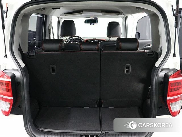 Kia The New Ray id 3823858 из Кореи 11