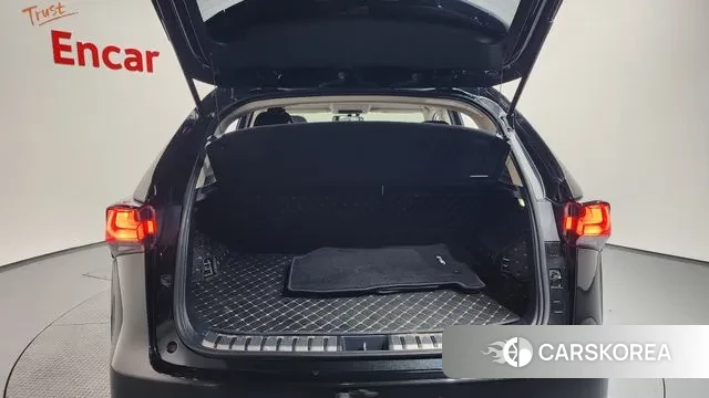 Lexus NX300h id 3480288 из Кореи 11