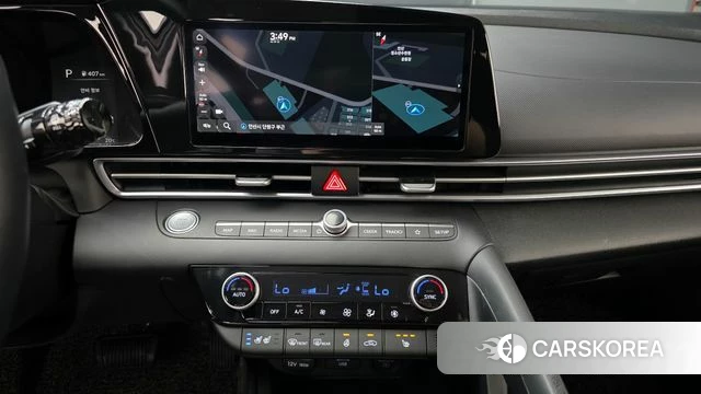 Hyundai Avante (CN7) id 4195862 из Кореи 11