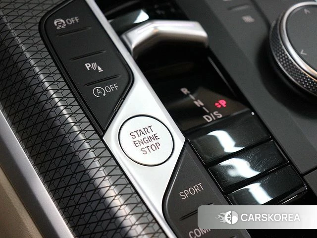 BMW 3 Series (G20) id 4264241 из Кореи 11