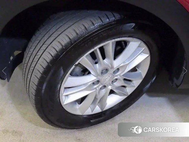 Ssangyong Beautiful Korando id 3021433 из Кореи 11