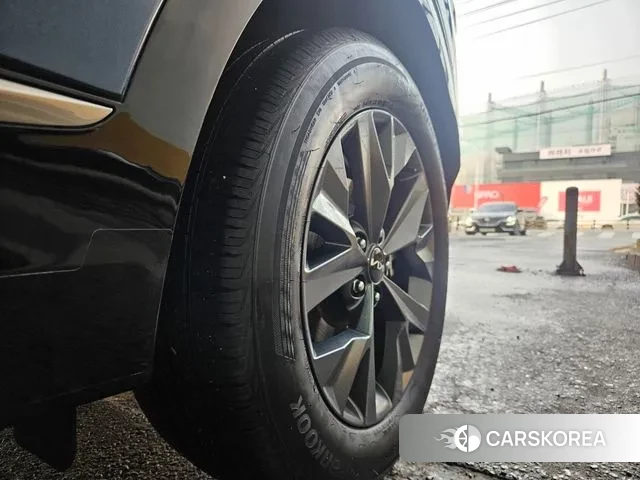 Kia Sportage 5th Generation id 3523848 из Кореи 11