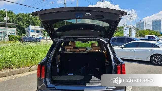 Kia Sorento 4th Generation id 3038809 из Кореи 11