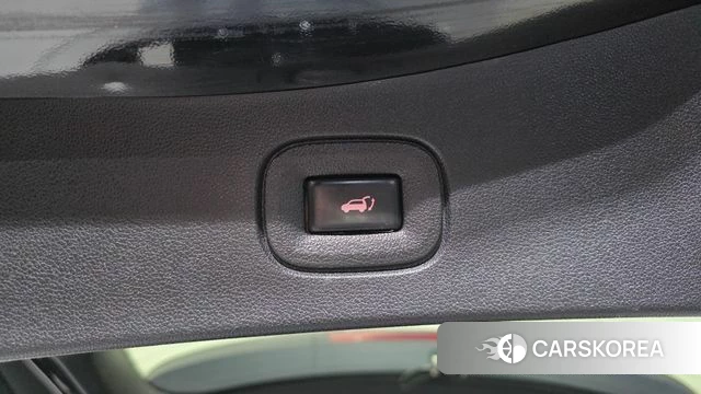 Renault Korea (Samsung) The New QM6 id 4482812 из Кореи 10