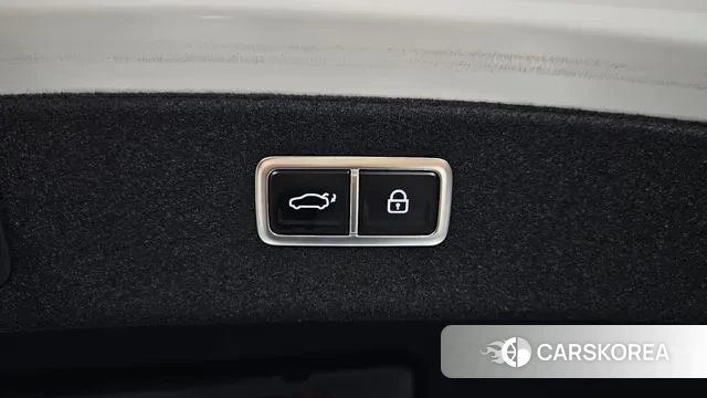 Genesis G80 (RG3) id 3365586 из Кореи 11