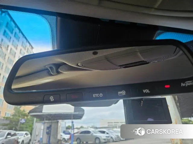 Hyundai Grandeur IG id 3171708 из Кореи 11