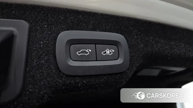 Volvo S90 id 3246725 из Кореи 11