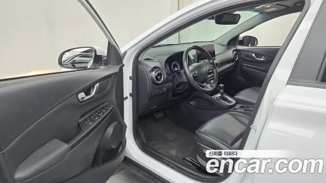 Hyundai The New Kona id 2534411 из Кореи 11