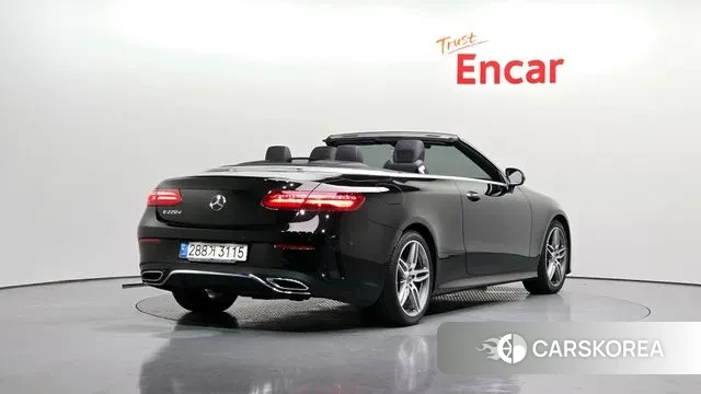 Mercedes-Benz E-Class W213 id 3335562 из Кореи 11