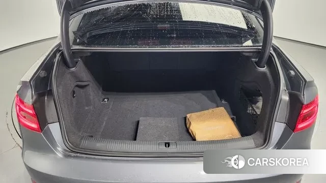 Audi A4 (B9) id 3009239 из Кореи 11