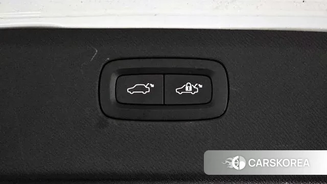 Volvo XC90 second Generation id 3336709 из Кореи 11