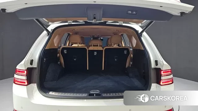 Genesis GV80 id 3788704 из Кореи 11