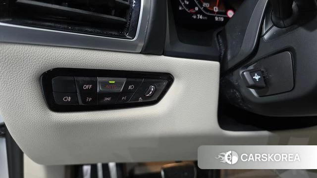 BMW 8 Series (G15) id 4493792 из Кореи 11
