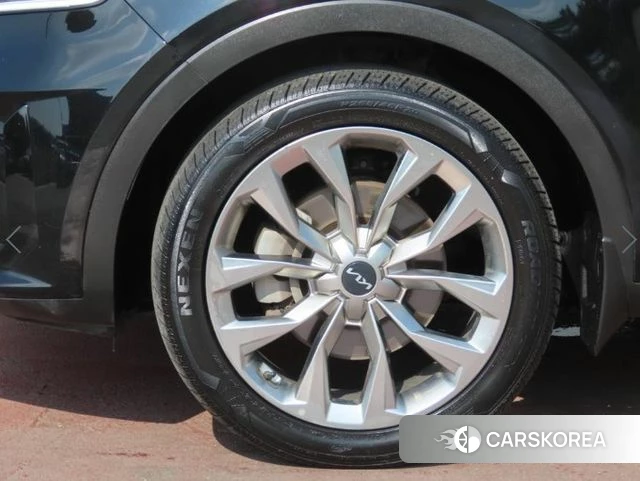 Kia Sorento 4th Generation id 4680080 из Кореи 11