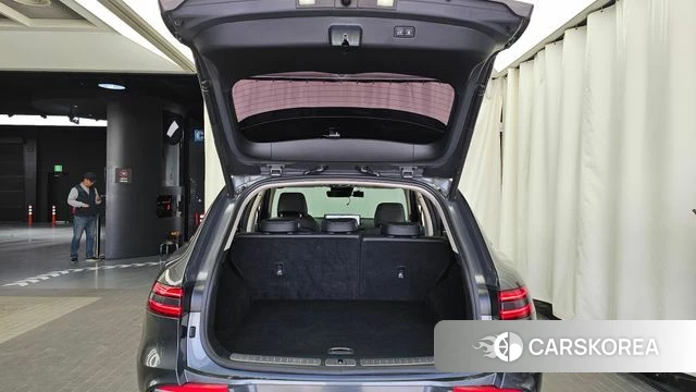 Genesis GV70 id 4179430 из Кореи 11