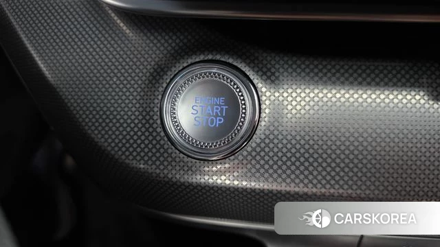 Genesis G80 (RG3) id 4415413 из Кореи 11