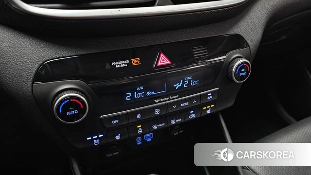 Hyundai All New Tucson id 4530712 из Кореи 11
