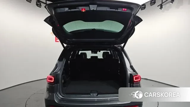 Mercedes-Benz GLB-Class X247 id 3427202 из Кореи 11