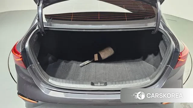 Kia Come New K3 id 3054869 из Кореи 11