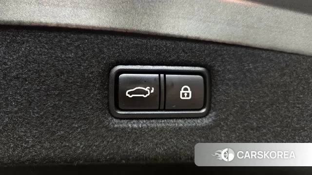 Genesis G90 id 3464077 из Кореи 11