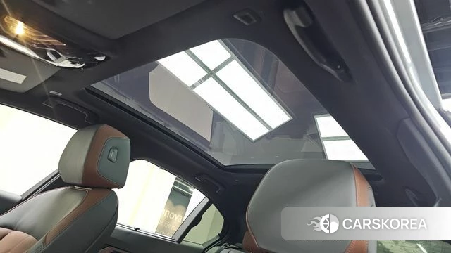 BMW 5 Series (G60) id 3952593 из Кореи 11