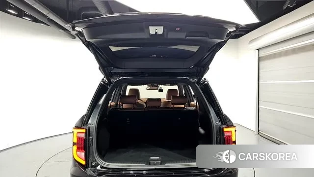 Ssangyong Torres id 3378277 из Кореи 11