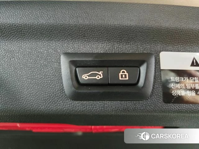 Mini Cooper Countryman id 4605314 из Кореи 11