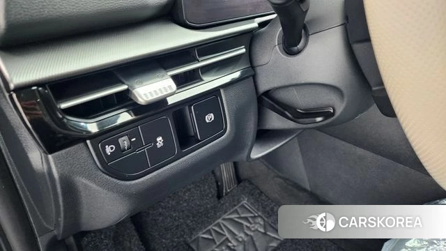 Kia The New Sportage 5th Generation id 4427295 из Кореи 11