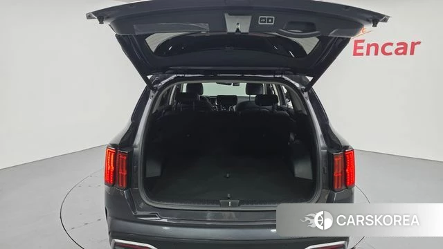 Kia Sorento 4th Generation id 4361317 из Кореи 11