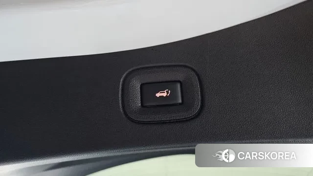 Renault Korea (Samsung) The New QM6 id 3596610 из Кореи 11