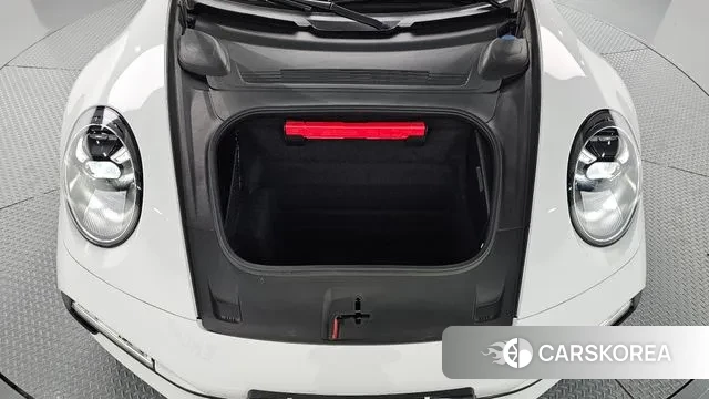 Porsche 911(992) id 3400102 из Кореи 11