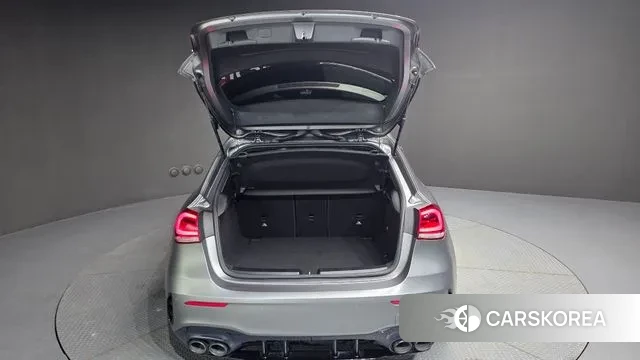 Mercedes-Benz A-Class W177 id 3059621 из Кореи 11