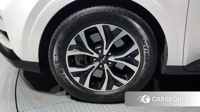 Kia Carnival 4th generation id 3174048 из Кореи 11