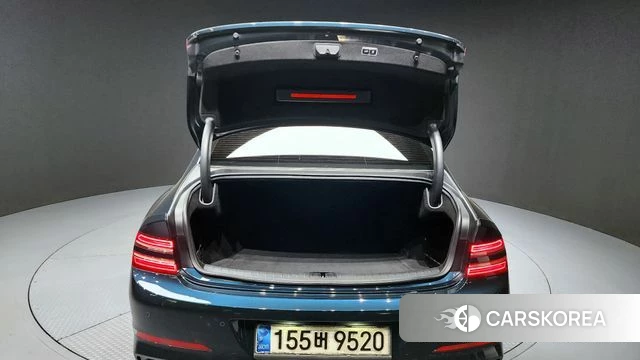 Genesis G80 (RG3) id 4304227 из Кореи 11