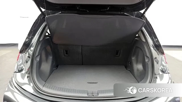 Chevrolet (GM Daewoo) Bolt EV id 3469876 из Кореи 11