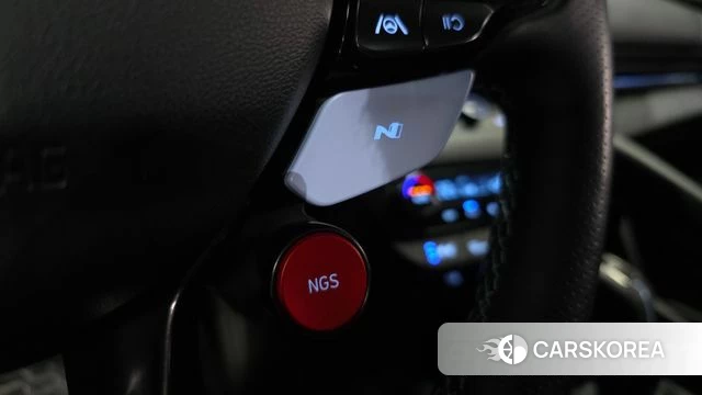 Hyundai Avante (CN7) id 3865866 из Кореи 11