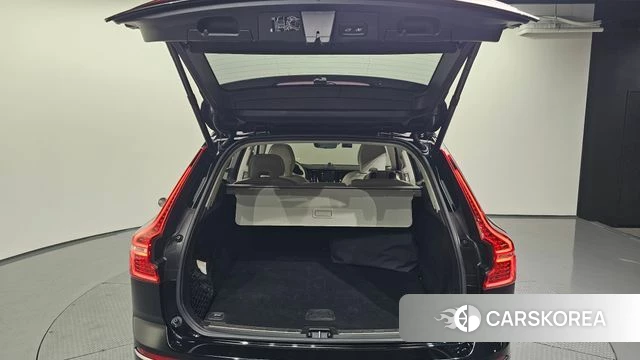 Volvo XC60 second Generation id 3806998 из Кореи 11