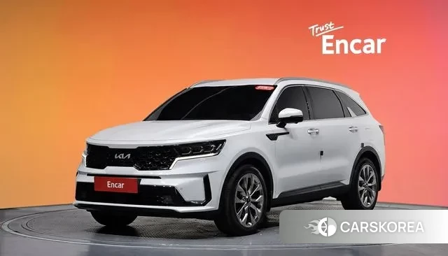 Kia Sorento 4th Generation id 3597664 из Кореи 11